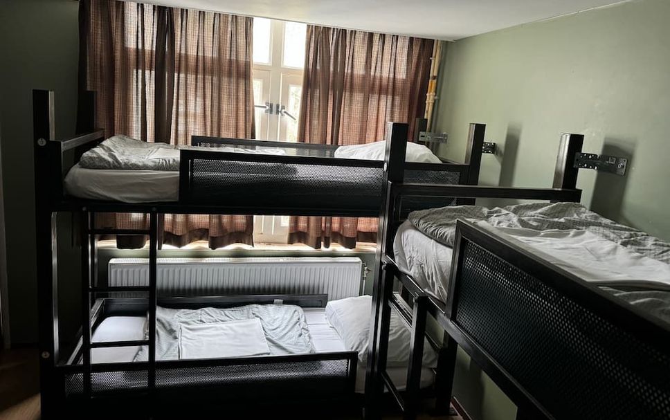 Yatak Odası Fotoğraf