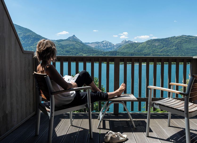 Balkon Fotoğraf