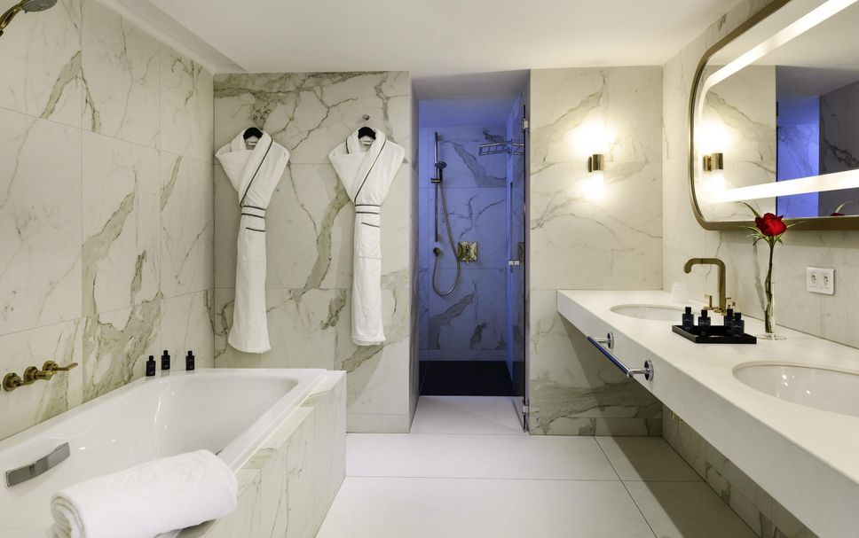 Yatak Odası Fotoğraf