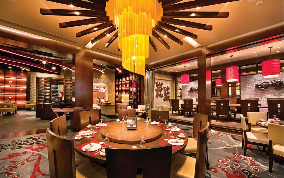 Restoran Fotoğraf