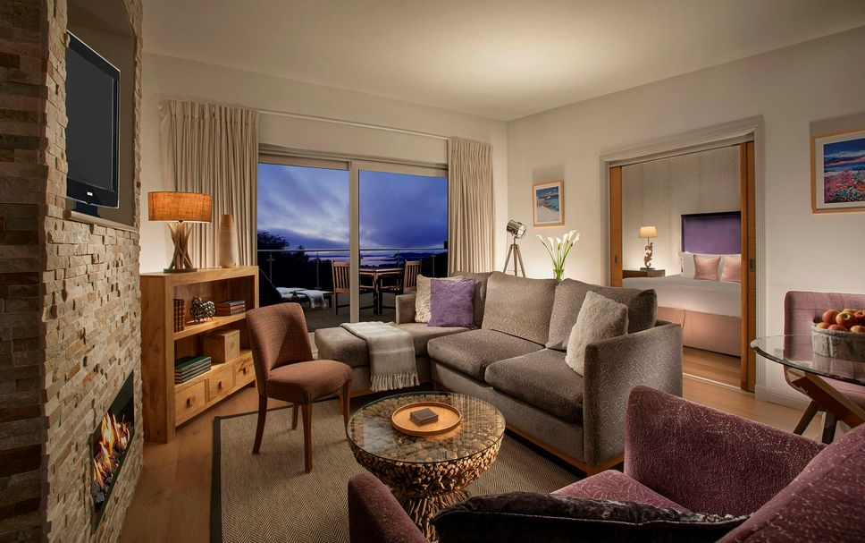 Oturma odası Fotoğraf