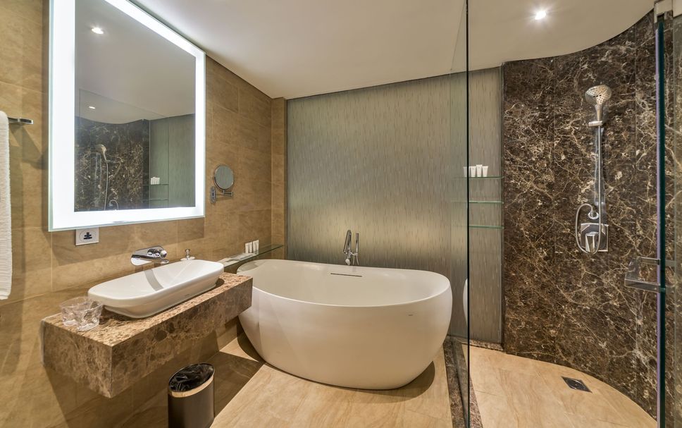Banyo Fotoğraf