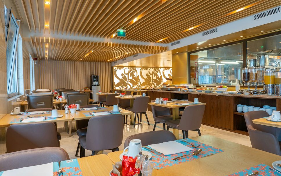 Restoran Fotoğraf