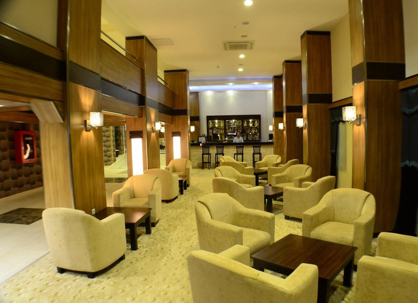 Salon Fotoğraf