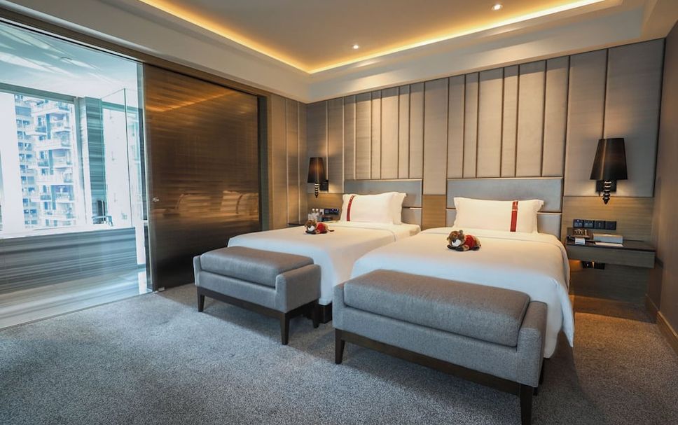 Yatak Odası Fotoğraf