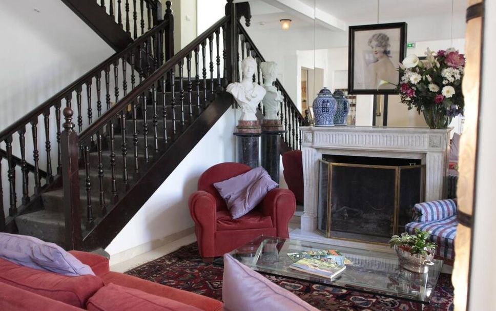 Oturma odası Fotoğraf