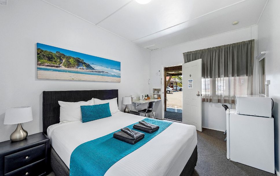 Yatak Odası Fotoğraf