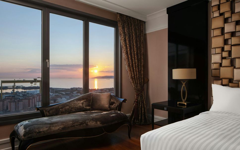 Yatak Odası Fotoğraf