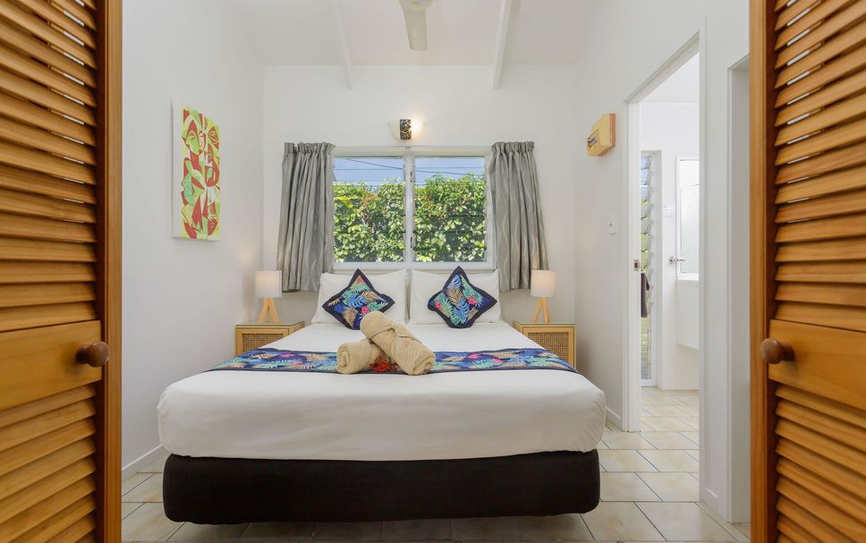 Yatak Odası Fotoğraf