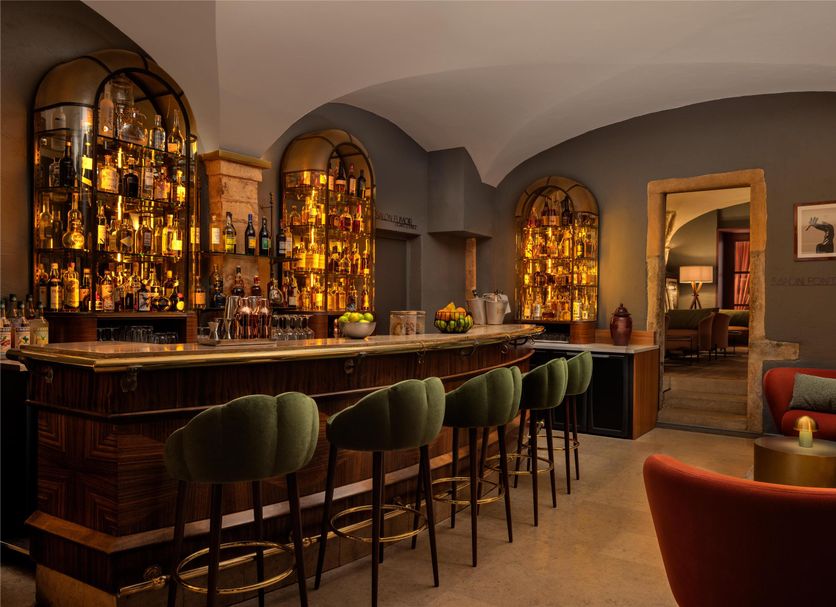 Bar Fotoğraf