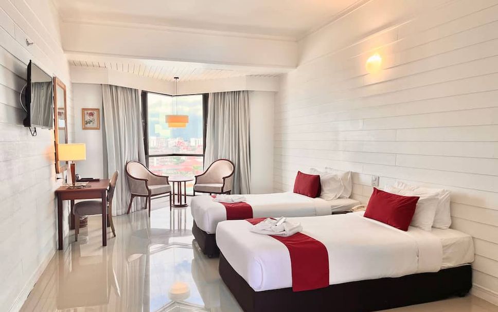 Yatak Odası Fotoğraf