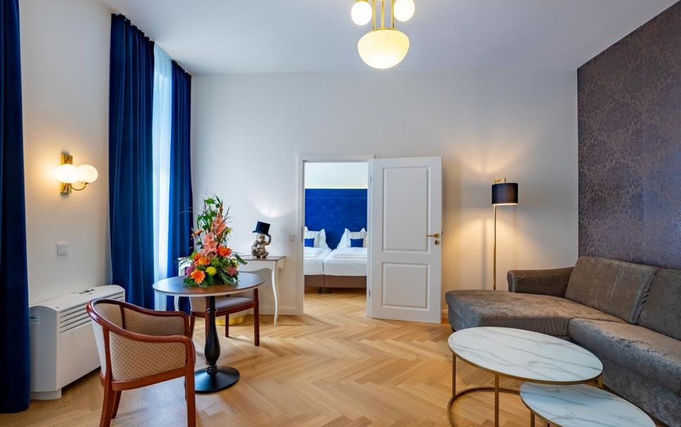 Oturma odası Fotoğraf