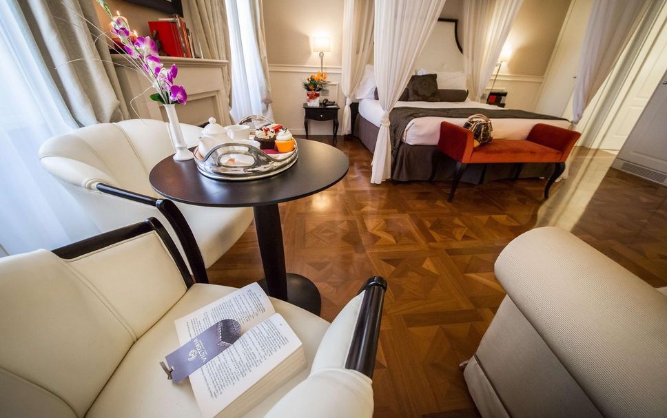 Yatak Odası Fotoğraf