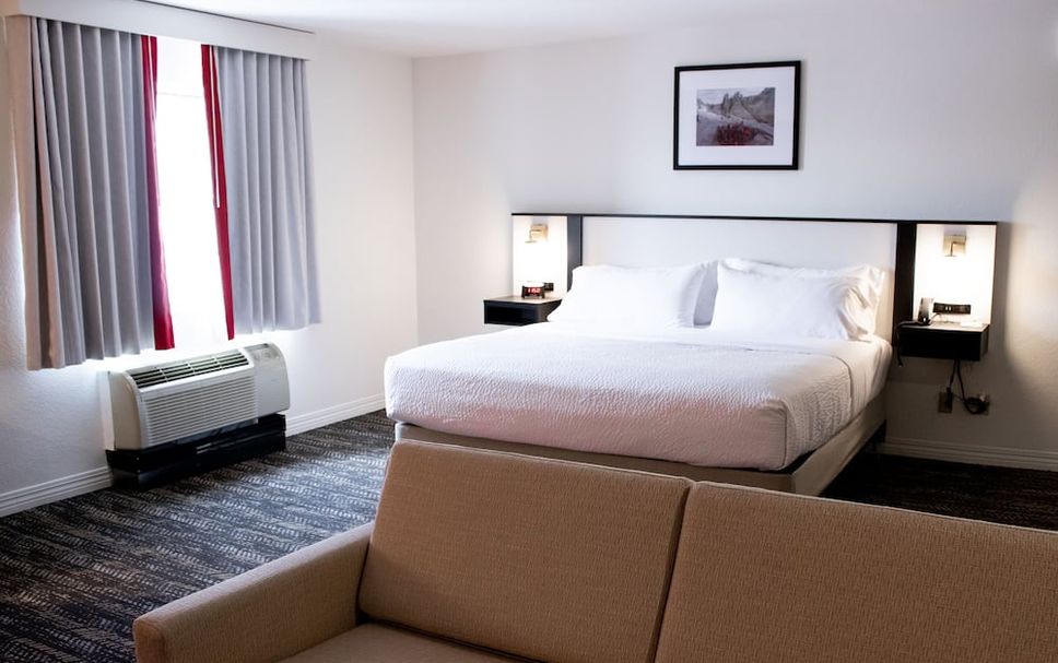 Yatak Odası Fotoğraf