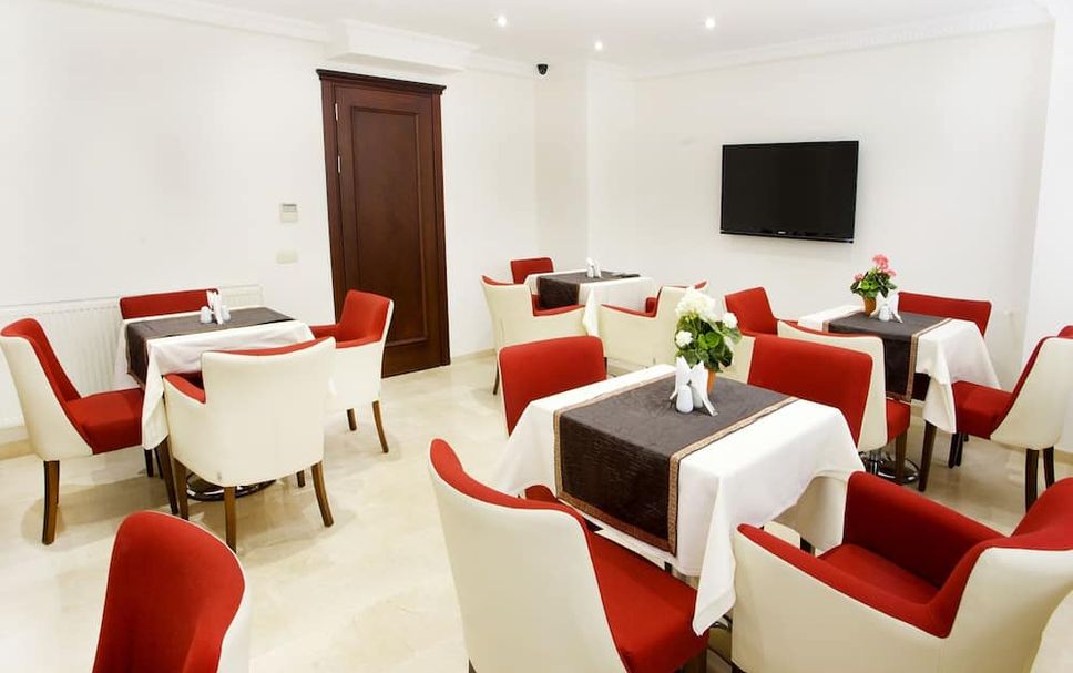 Restoran Fotoğraf