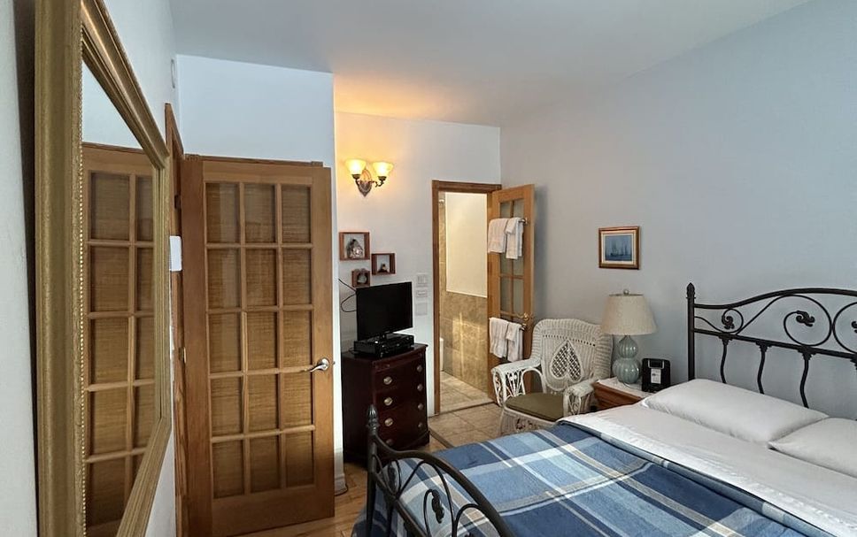 Yatak Odası Fotoğraf