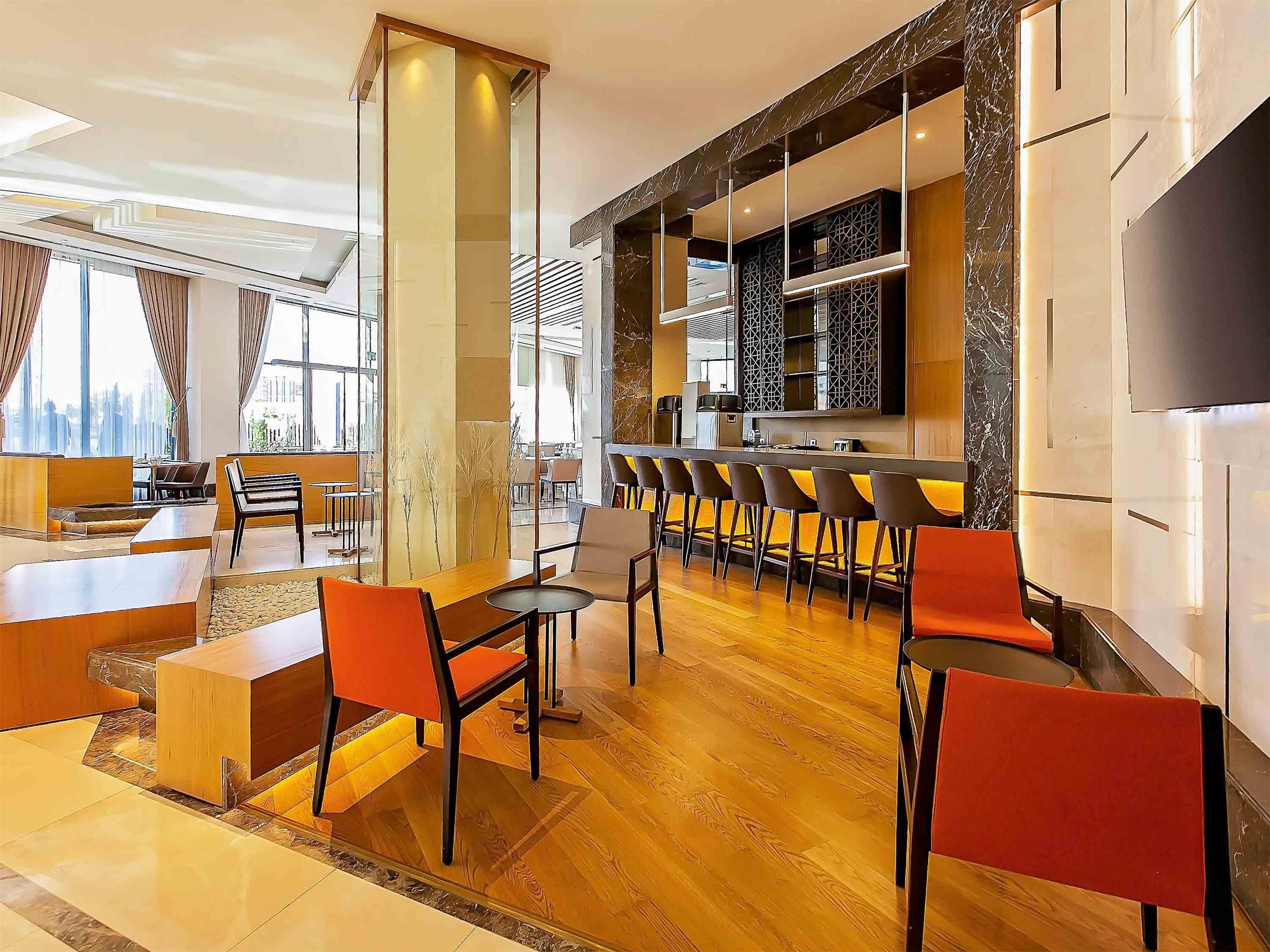 Restoran Fotoğraf