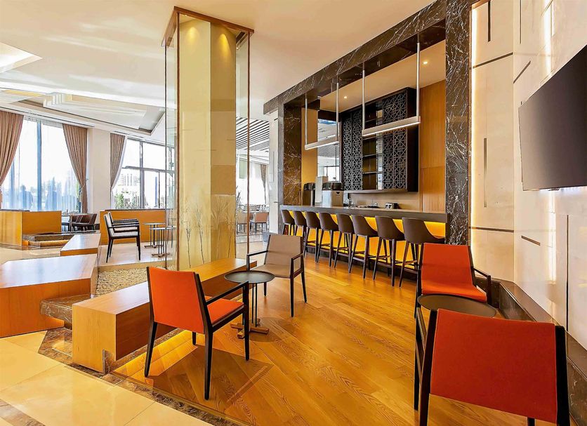 Restoran Fotoğraf