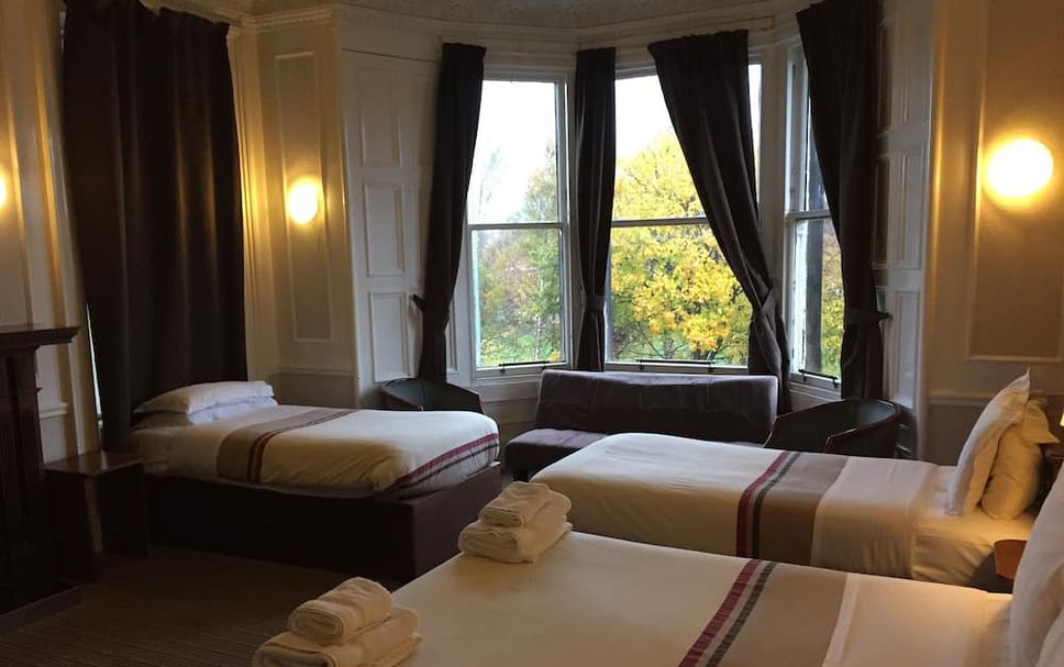 Yatak Odası Fotoğraf