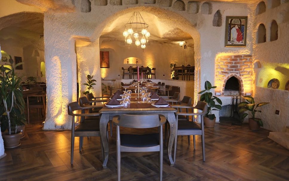 Restoran Fotoğraf
