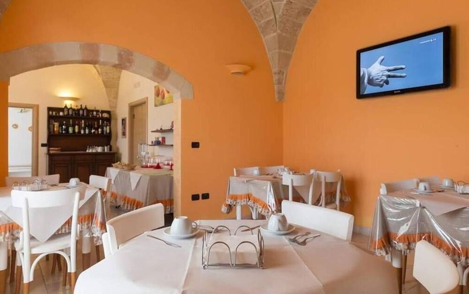 Restoran Fotoğraf