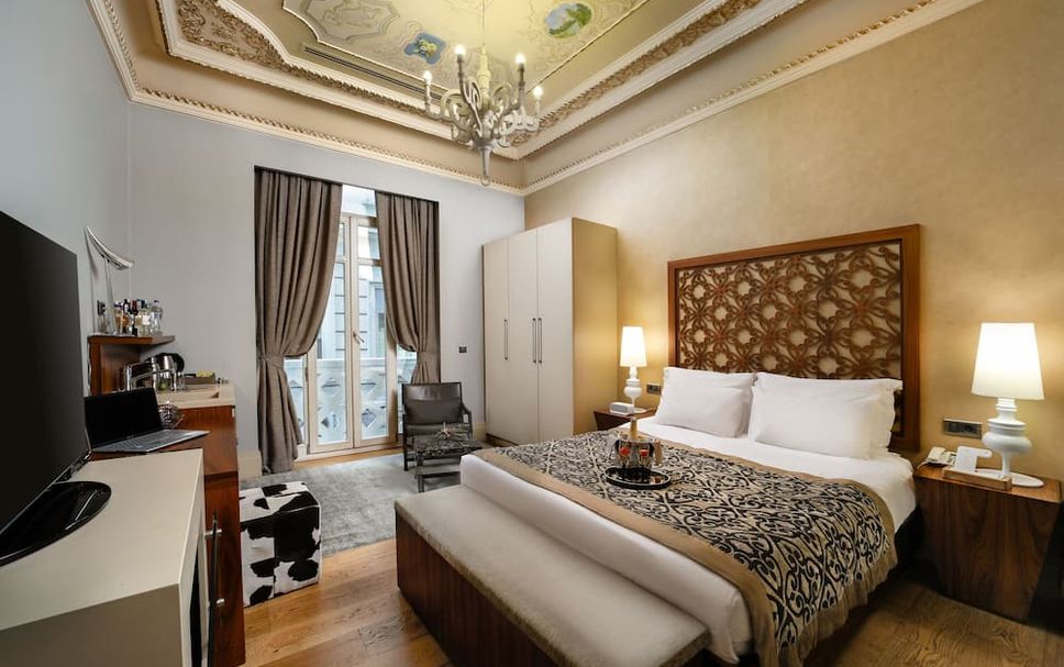 Yatak Odası Fotoğraf