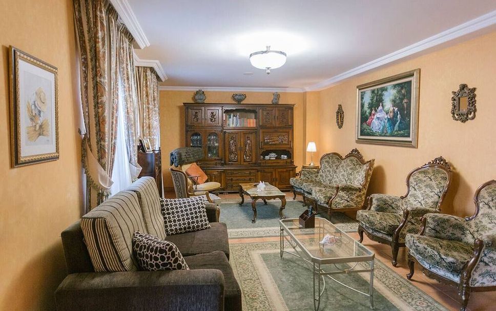 Oturma odası Fotoğraf