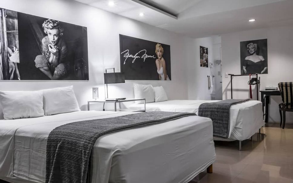 Yatak Odası Fotoğraf