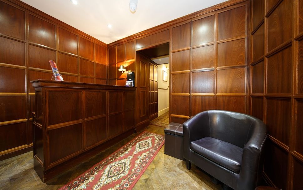 Resepsiyon Fotoğraf