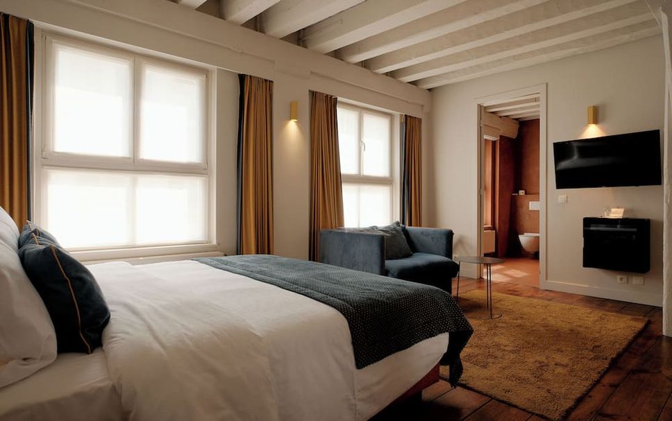 Yatak Odası Fotoğraf