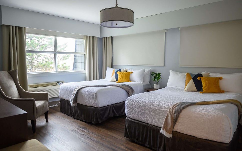 Yatak Odası Fotoğraf