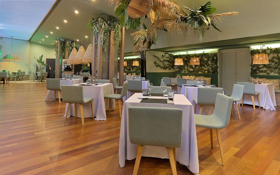 Restoran Fotoğraf
