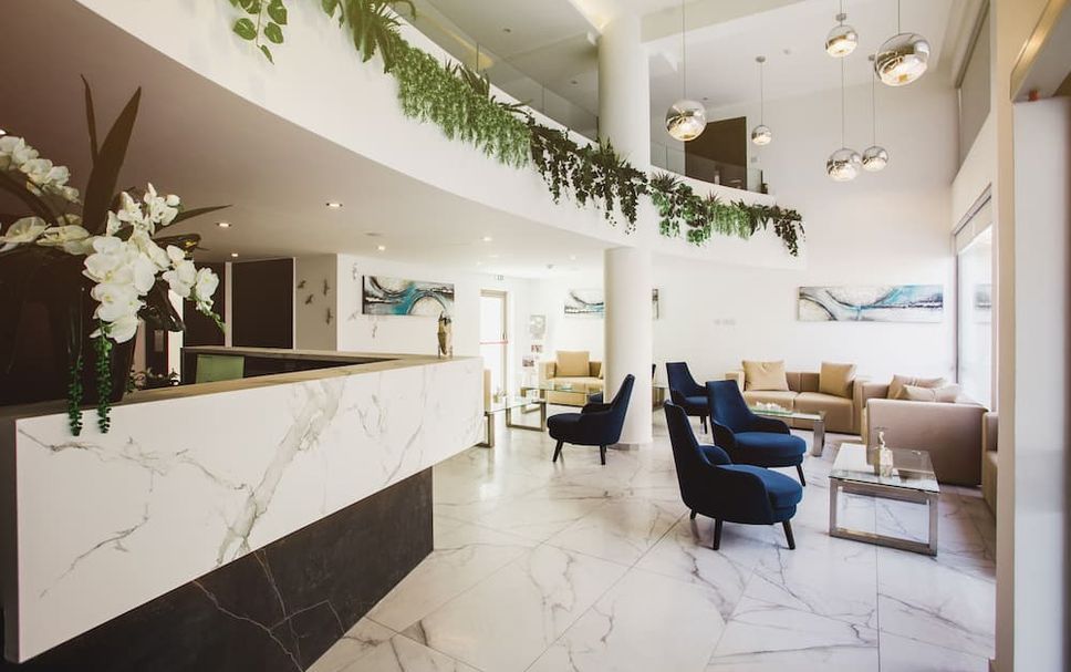 Resepsiyon Fotoğraf