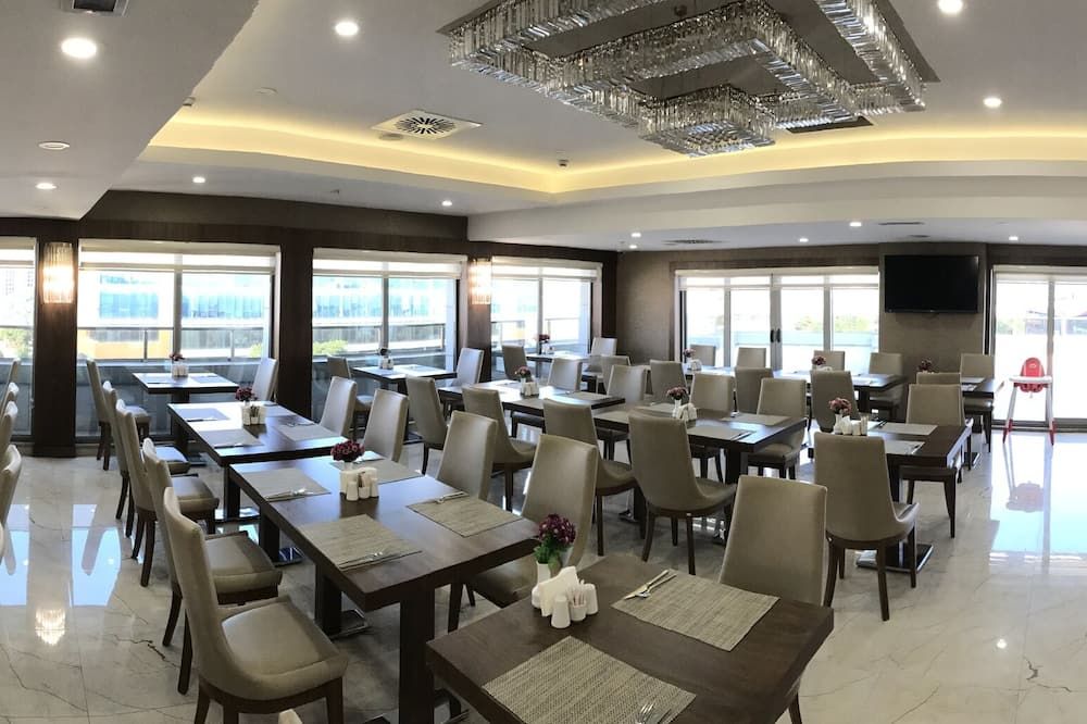 Restoran