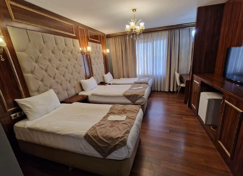 Yatak Odası Fotoğraf