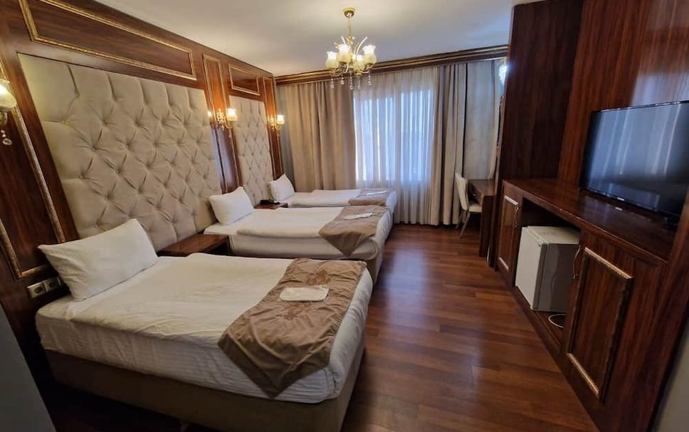 Yatak Odası Fotoğraf