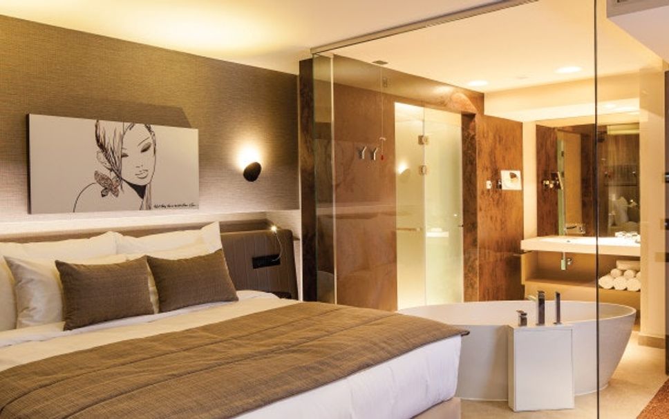 Yatak Odası Fotoğraf