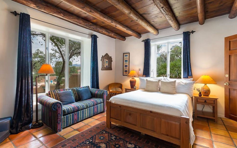 Yatak Odası Fotoğraf