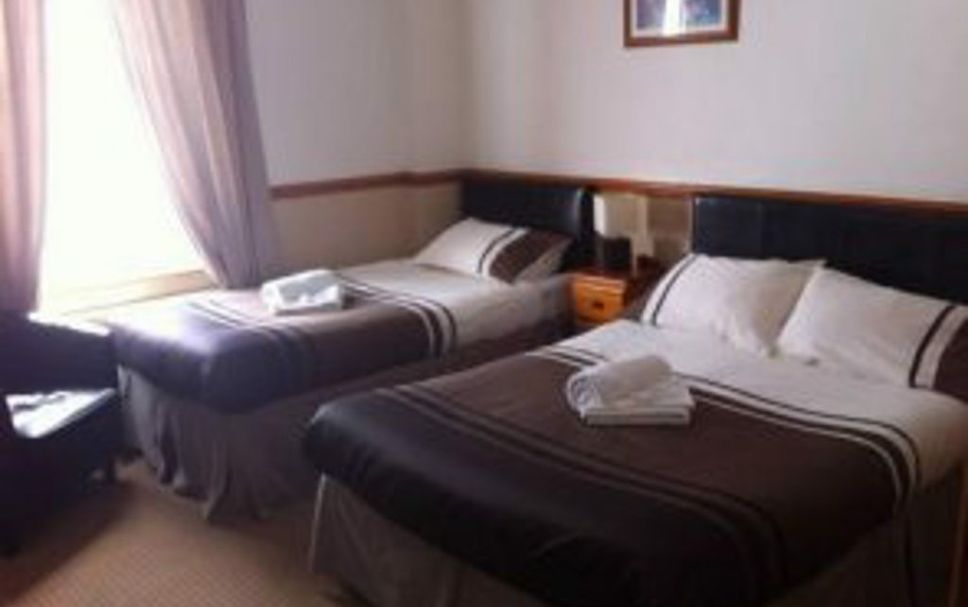 Yatak Odası Fotoğraf