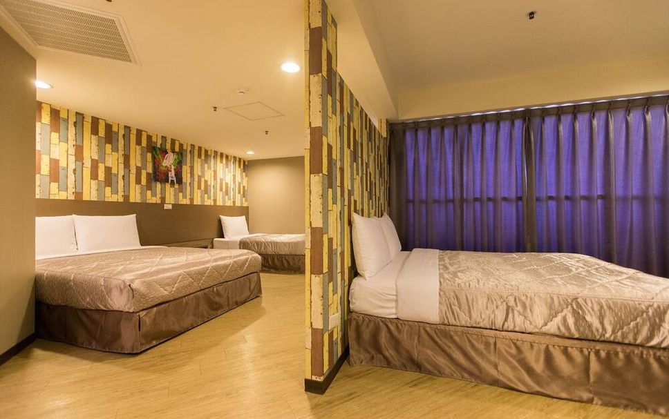 Yatak Odası Fotoğraf