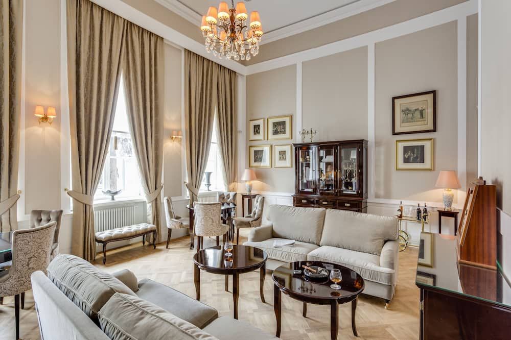Salon Fotoğraf