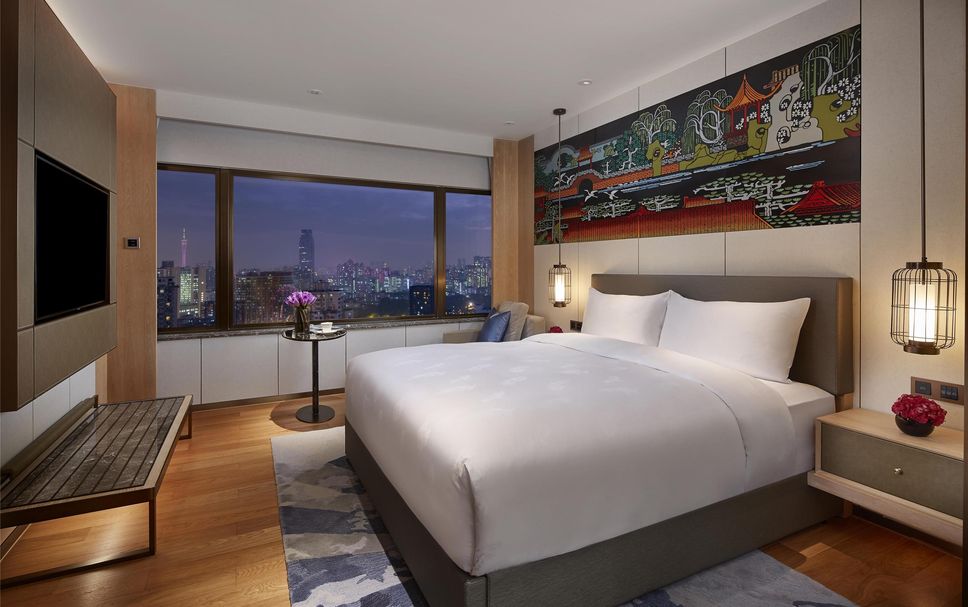 Yatak Odası Fotoğraf