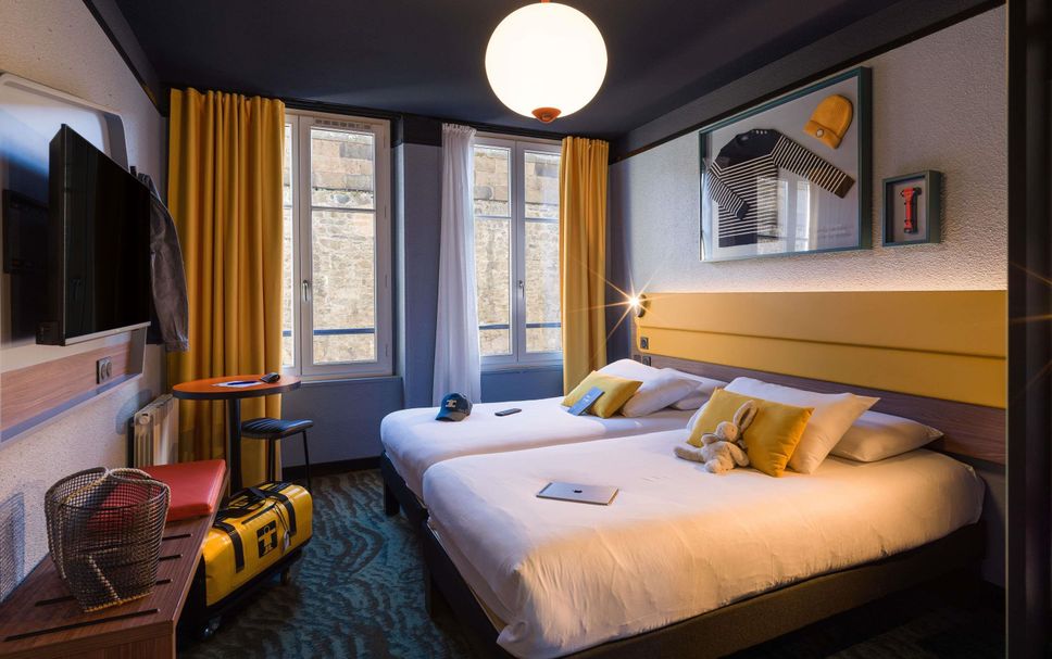 Yatak Odası Fotoğraf