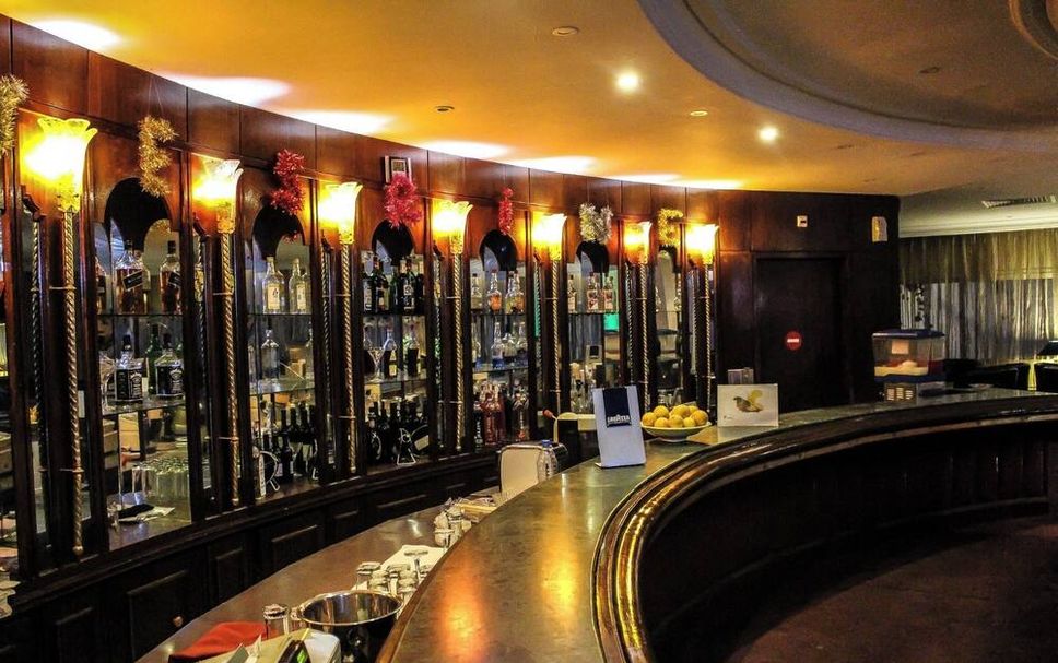 Bar Fotoğraf