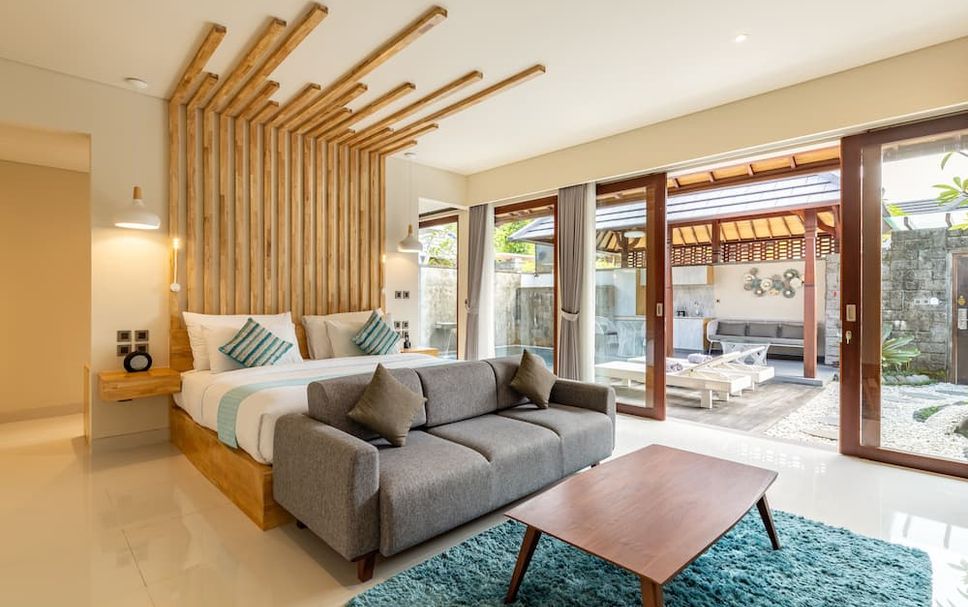 Yatak Odası Fotoğraf