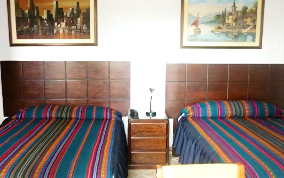 Yatak Odası Fotoğraf