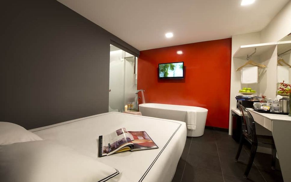 Yatak Odası Fotoğraf