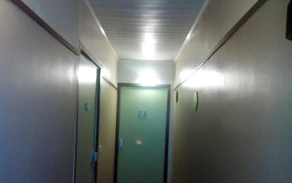 Koridor Fotoğraf