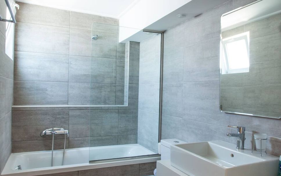 Banyo Fotoğraf