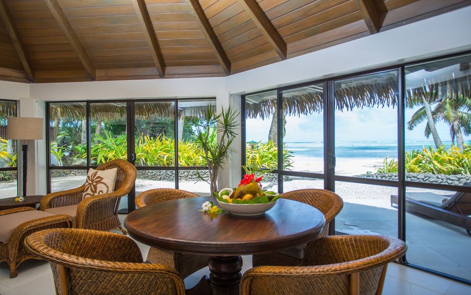 Yemek odası Fotoğraf